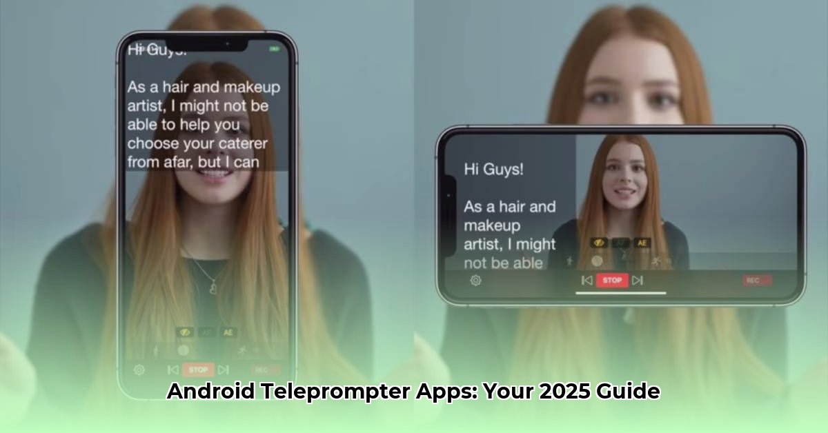 teleprompter-app-for-android